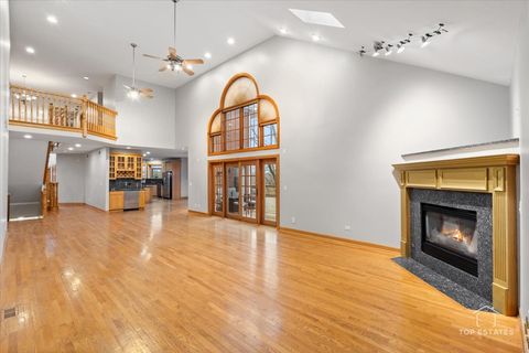 Tiny photo for 11150 Alexis Lane, Orland Park, IL 60467 (MLS # 12514303)