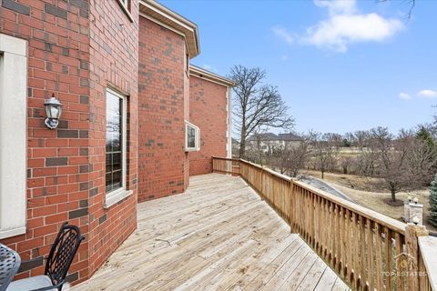 Tiny photo for 11150 Alexis Lane, Orland Park, IL 60467 (MLS # 12514303)