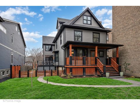 Photo of 3846 N Kedvale Avenue, Chicago, IL 60641 (MLS # 12493298)