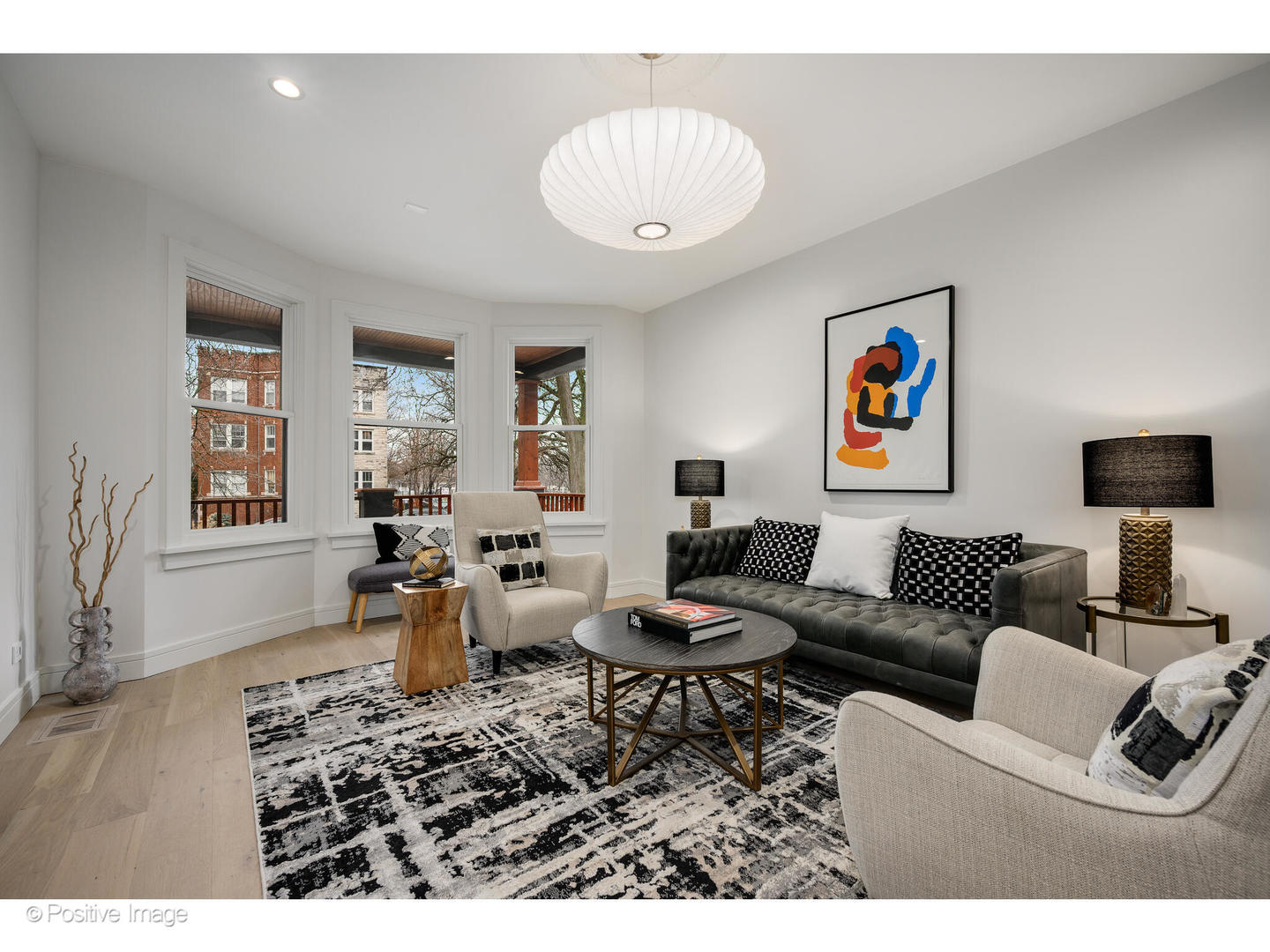 3846 N Kedvale Avenue