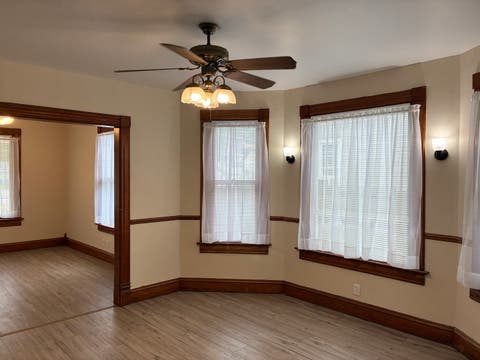 Tiny photo for 1511 18th Street, Moline, IL 61201 (MLS # 12666262)