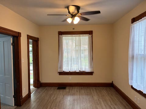 Tiny photo for 1511 18th Street, Moline, IL 61201 (MLS # 12666262)