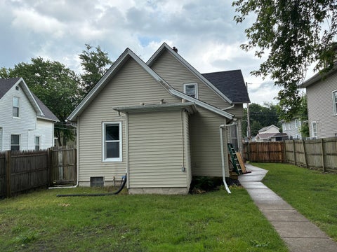 Tiny photo for 1511 18th Street, Moline, IL 61201 (MLS # 12666262)