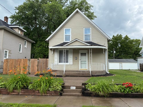 Tiny photo for 1511 18th Street, Moline, IL 61201 (MLS # 12666262)