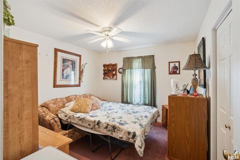 Tiny photo for 3524 34TH Street, Moline, IL 61265 (MLS # QC4269713)