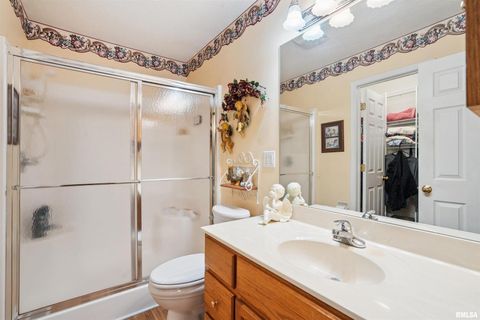 Tiny photo for 3524 34TH Street, Moline, IL 61265 (MLS # QC4269713)