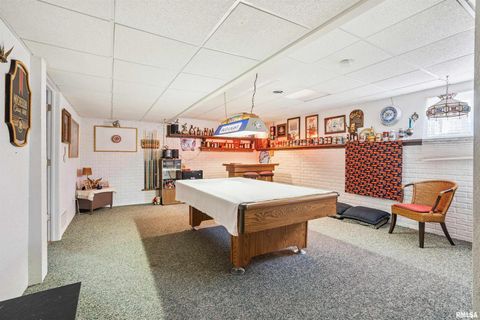 Tiny photo for 3524 34TH Street, Moline, IL 61265 (MLS # QC4269713)