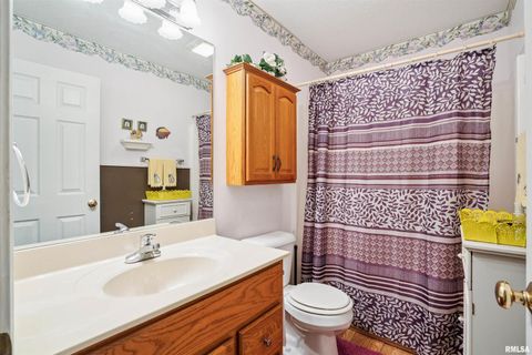 Tiny photo for 3524 34TH Street, Moline, IL 61265 (MLS # QC4269713)