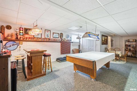 Tiny photo for 3524 34TH Street, Moline, IL 61265 (MLS # QC4269713)