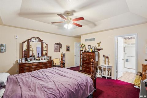 Tiny photo for 3524 34TH Street, Moline, IL 61265 (MLS # QC4269713)