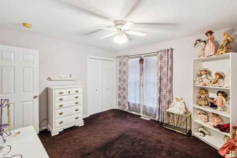 Tiny photo for 3524 34TH Street, Moline, IL 61265 (MLS # QC4269713)