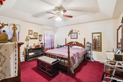 Tiny photo for 3524 34TH Street, Moline, IL 61265 (MLS # QC4269713)