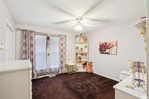 Tiny photo for 3524 34TH Street, Moline, IL 61265 (MLS # QC4269713)