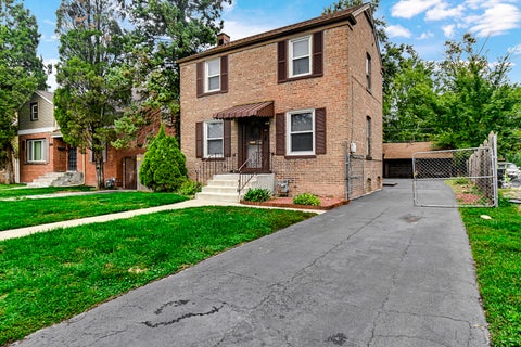 Tiny photo for 256 E 140th Place, Dolton, IL 60419 (MLS # 12772346)