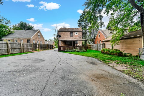 Tiny photo for 256 E 140th Place, Dolton, IL 60419 (MLS # 12772346)