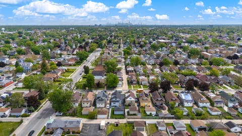 Tiny photo for 608 S 21st Avenue, Maywood, IL 60153 (MLS # 12680422)