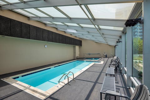 Tiny photo for 1720 Maple Avenue #1620, Evanston, IL 60201 (MLS # 12721136)