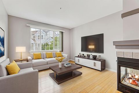 Tiny photo for 42 Cherbourg Court, Wheeling, IL 60090 (MLS # 12510248)