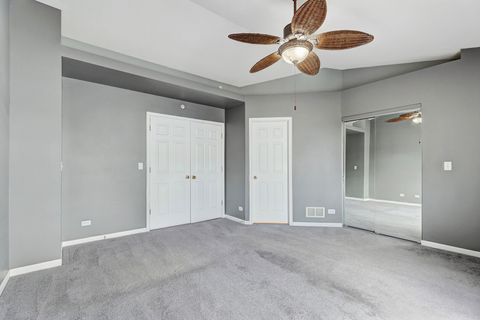 Tiny photo for 42 Cherbourg Court, Wheeling, IL 60090 (MLS # 12510248)