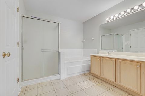 Tiny photo for 42 Cherbourg Court, Wheeling, IL 60090 (MLS # 12510248)