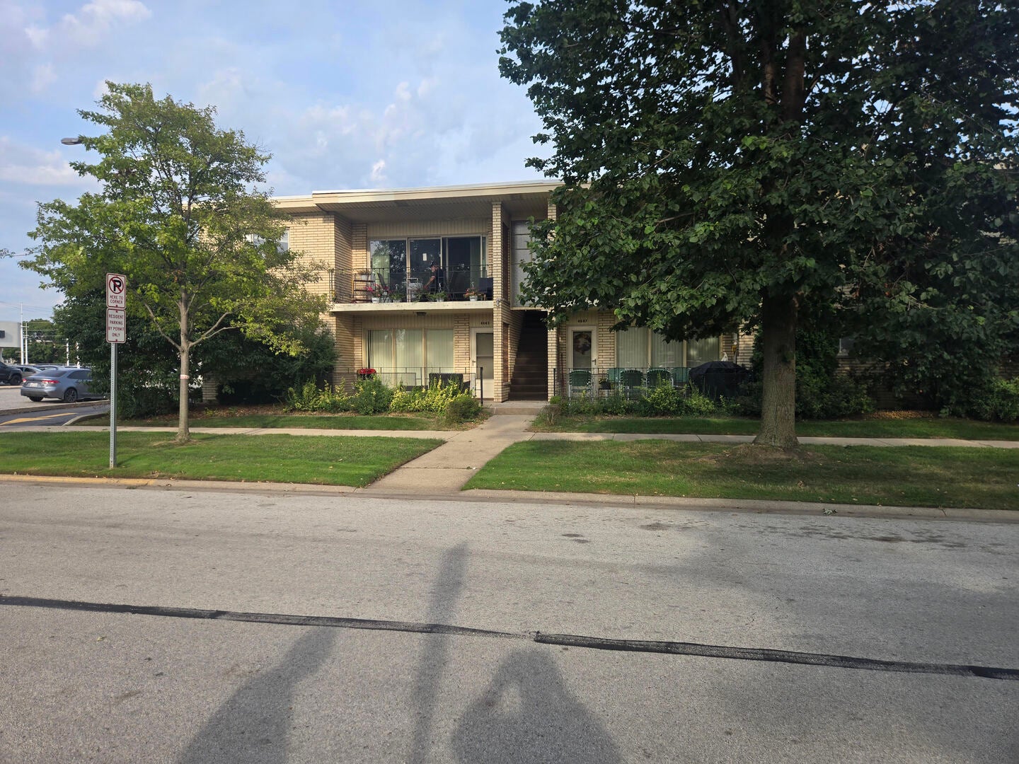 4645 W 95th Street north