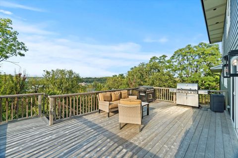 Tiny photo for 11120 Tuscany Court, Lemont, IL 60439 (MLS # 12483991)