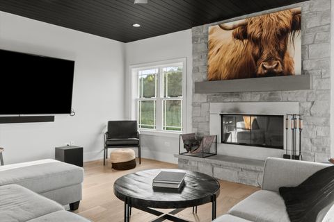 Tiny photo for 11120 Tuscany Court, Lemont, IL 60439 (MLS # 12483991)