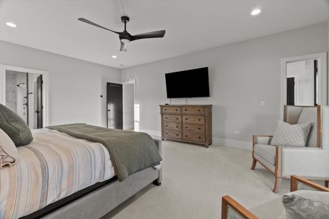 Tiny photo for 11120 Tuscany Court, Lemont, IL 60439 (MLS # 12483991)