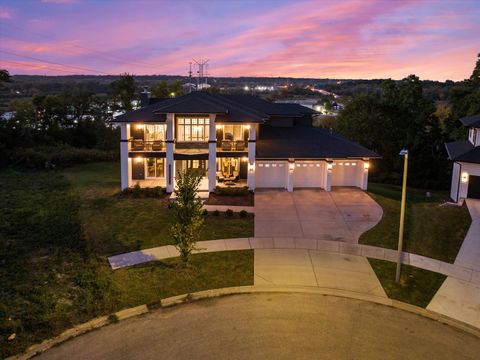 Tiny photo for 11120 Tuscany Court, Lemont, IL 60439 (MLS # 12483991)