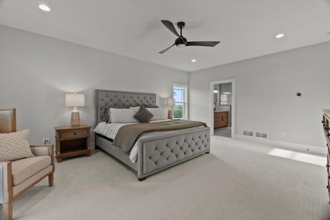 Tiny photo for 11120 Tuscany Court, Lemont, IL 60439 (MLS # 12483991)