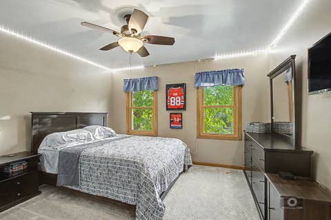 Tiny photo for 1904 Brighton Lane, Plainfield, IL 60586 (MLS # 12700337)