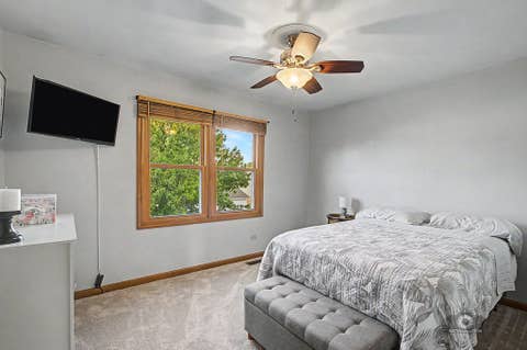 Tiny photo for 1904 Brighton Lane, Plainfield, IL 60586 (MLS # 12700337)