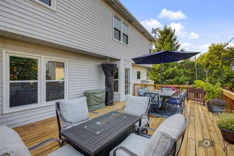 Tiny photo for 1904 Brighton Lane, Plainfield, IL 60586 (MLS # 12700337)