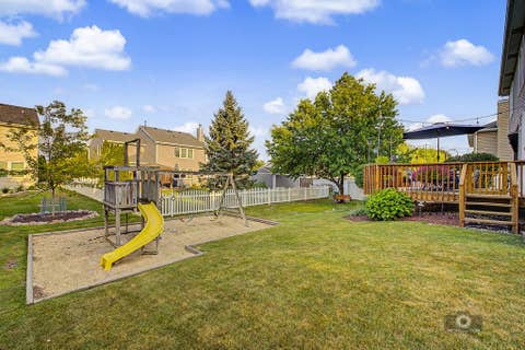 Tiny photo for 1904 Brighton Lane, Plainfield, IL 60586 (MLS # 12700337)