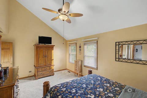 Tiny photo for 1904 Brighton Lane, Plainfield, IL 60586 (MLS # 12700337)
