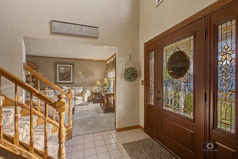 Tiny photo for 1904 Brighton Lane, Plainfield, IL 60586 (MLS # 12700337)