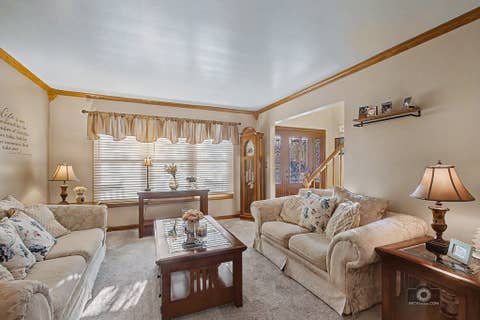 Tiny photo for 1904 Brighton Lane, Plainfield, IL 60586 (MLS # 12700337)