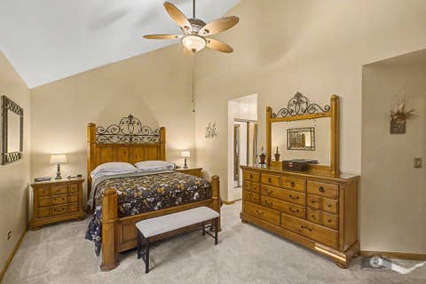Tiny photo for 1904 Brighton Lane, Plainfield, IL 60586 (MLS # 12700337)