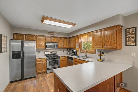 Tiny photo for 1904 Brighton Lane, Plainfield, IL 60586 (MLS # 12700337)
