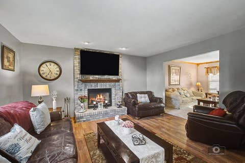 Tiny photo for 1904 Brighton Lane, Plainfield, IL 60586 (MLS # 12700337)