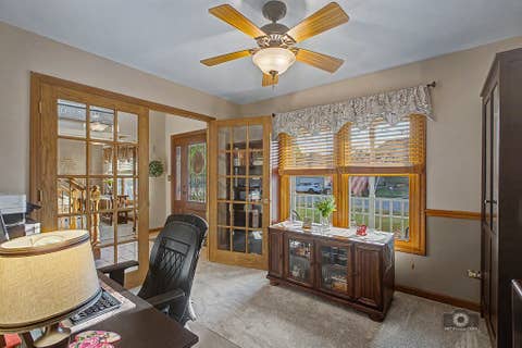 Tiny photo for 1904 Brighton Lane, Plainfield, IL 60586 (MLS # 12700337)