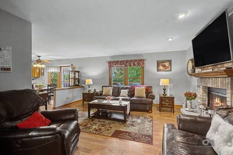 Tiny photo for 1904 Brighton Lane, Plainfield, IL 60586 (MLS # 12700337)