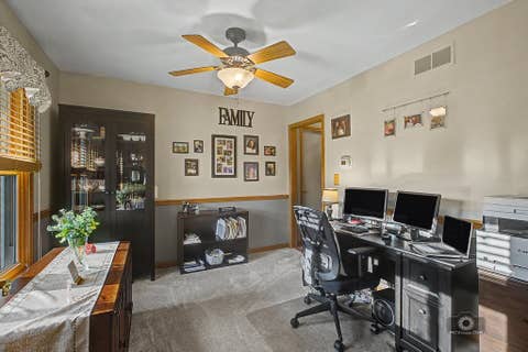 Tiny photo for 1904 Brighton Lane, Plainfield, IL 60586 (MLS # 12700337)