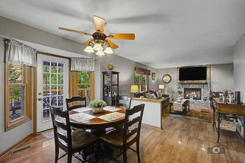Tiny photo for 1904 Brighton Lane, Plainfield, IL 60586 (MLS # 12700337)
