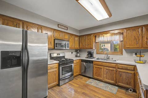 Tiny photo for 1904 Brighton Lane, Plainfield, IL 60586 (MLS # 12700337)