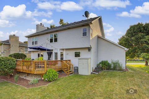 Tiny photo for 1904 Brighton Lane, Plainfield, IL 60586 (MLS # 12700337)