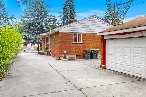 Tiny photo for 5539 THEOBALD Road, Morton Grove, IL 60053 (MLS # 12698726)