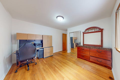 Tiny photo for 5539 THEOBALD Road, Morton Grove, IL 60053 (MLS # 12698726)