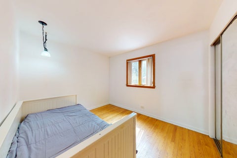 Tiny photo for 5539 THEOBALD Road, Morton Grove, IL 60053 (MLS # 12698726)