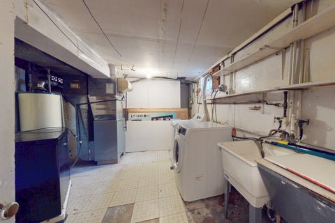 Tiny photo for 5539 THEOBALD Road, Morton Grove, IL 60053 (MLS # 12698726)